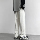 Litlookz Studio Y2K Zip-Up Leg Sweatpants, view 3