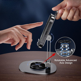 Magic John 360° Adjustable Phone & Tablet Stand, view 3