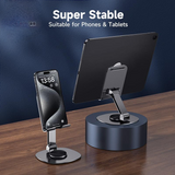 Magic John 360° Adjustable Phone & Tablet Stand, view 4