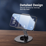 Magic John 360° Adjustable Phone & Tablet Stand, view 5