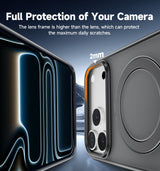 Magic John 360° Invisible Magnetic Phone Case (All Devices), view 5