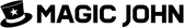 Magic John logo