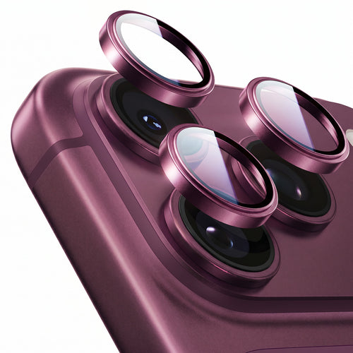 Magic John iPhone Camera Lens Protector