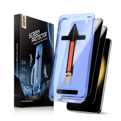 Magic John Galaxy S23 Plus Gen 2 Screen Protector