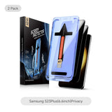 Magic John Galaxy S23 Plus Gen 2 Screen Protector, view 2