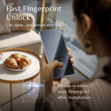 Magic John Galaxy S23 Plus Gen 2 Screen Protector, view 5