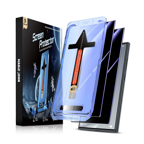 Magic John Galaxy S24 Gen 2 Screen Protector