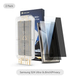 Magic John Galaxy S24 Ultra Gen 3 Screen Protector, view 2