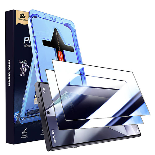 Magic John Galaxy S25 Gen 2 Screen Protector