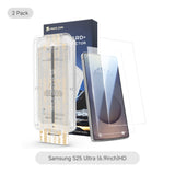Magic John Galaxy S25 Ultra Gen 3 Screen Protector, view 5