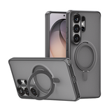 Magic John Galaxy S26 360° Invisible Magnetic Phone Case, view 3