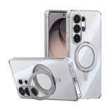 Magic John Galaxy S26 360° Invisible Magnetic Phone Case, view 4