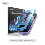 Magic John Galaxy S26 Gen 2 Screen Protector, view 2