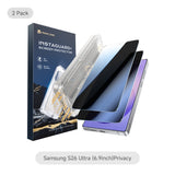 Magic John Galaxy S26 Gen 3 Screen Protector, view 2