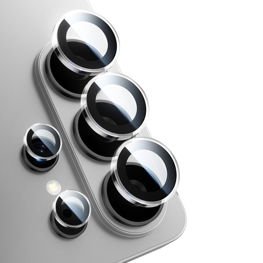 Magic John Galaxy S26 Ultra Camera Lens Protector