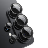 Magic John Galaxy S26 Ultra Camera Lens Protector, view 2
