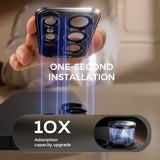 Magic John Galaxy S26 Ultra Camera Lens Protector, view 4