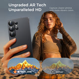 Magic John Galaxy S26 Ultra Camera Lens Protector, view 5