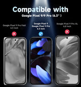 Magic John Google Pixel 10 Gen 2 Screen Protector, view 3