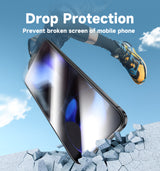 Magic John Google Pixel 10 Gen 2 Screen Protector, view 6
