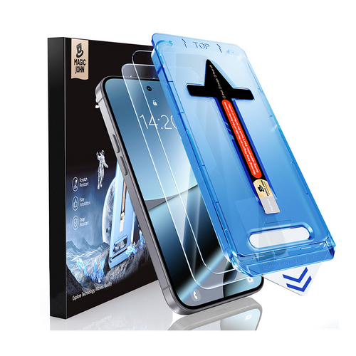 Magic John Google Pixel 11 Gen 2 Screen Protector