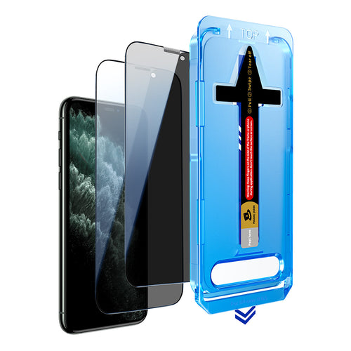 Magic John iPhone 11 Gen 2 Screen Protector