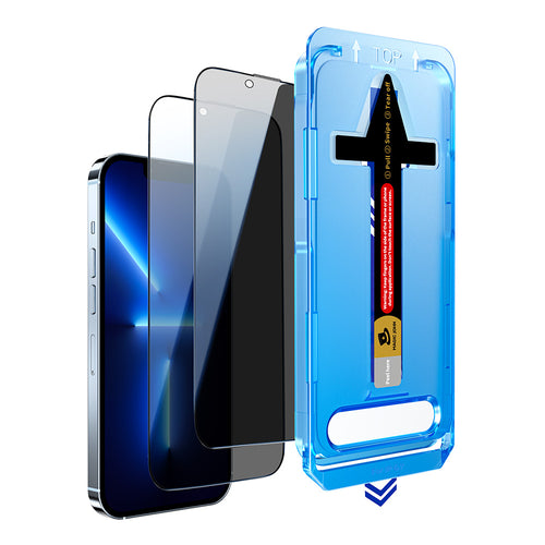 Magic John iPhone 13 Gen 2 Screen Protector