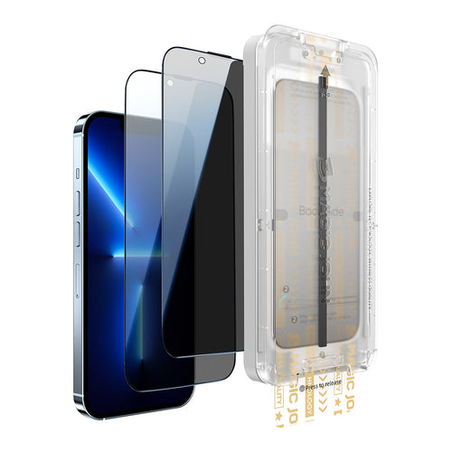 Magic John iPhone 13 Gen 3 Screen Protector