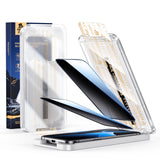 Magic John iPhone 13 Gen 3 Screen Protector, view 2