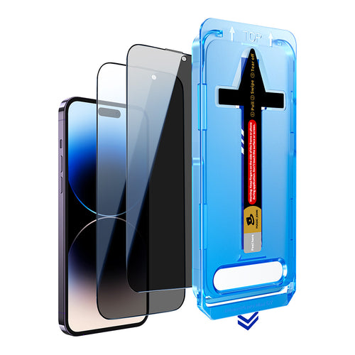 Magic John iPhone 14 Gen 2 Screen Protector