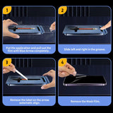 Magic John iPhone 15 Gen 2 Screen Protector, view 3