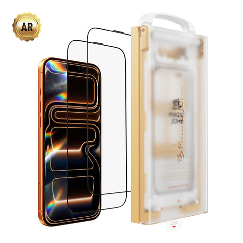Magic John iPhone 17 AR Coating Screen Protector