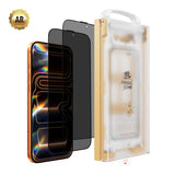Magic John iPhone 17 AR Coating Screen Protector, view 5