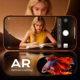 Magic John iPhone 17 Magnetic Lens Protector, view 4