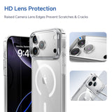 Magic John iPhone 17 Camera Cover Stand Phone Case, view 6