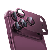 Magic John iPhone Sapphire Camera Lens Protector, view 6