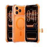 Magic John iPhone 17 Magnetic Protective Phone Case, view 2