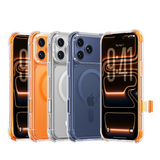 Magic John iPhone 17 Magnetic Protective Phone Case, view 3