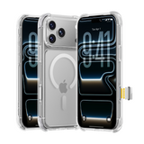 Magic John iPhone 17 Magnetic Protective Phone Case, view 5