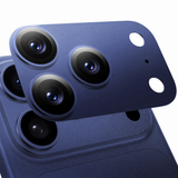 Magic John iPhone 17 Sapphire Camera Lens Protector, view 2