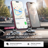 Magic John iPhone 18 AR Gen 3 Screen Protector, view 2