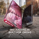 Magic John iPhone 18 AR Gen 3 Screen Protector, view 3
