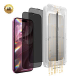Magic John iPhone 18 AR Gen 3 Screen Protector, view 4