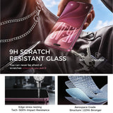 Magic John iPhone 18 AR Gen 3 Screen Protector, view 5