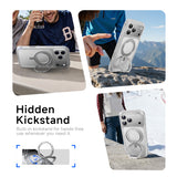 Magic John iPhone 18 Essential 3-in-1 Accessory Set, view 4