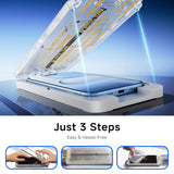 Magic John iPhone 18 Essential 3-in-1 Accessory Set, view 5