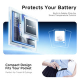 Magic John iPhone 18 Essential 3-in-1 Accessory Set, view 6