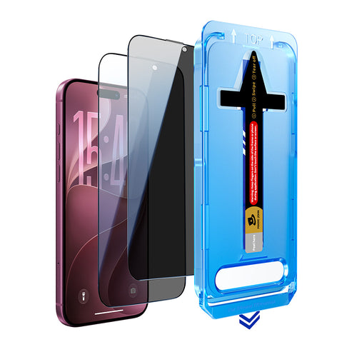 Magic John iPhone 18 Gen 2 Screen Protector