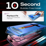 Magic John iPhone 18 Gen 2 Screen Protector, view 2