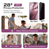 Magic John iPhone 18 Gen 2 Screen Protector, view 3